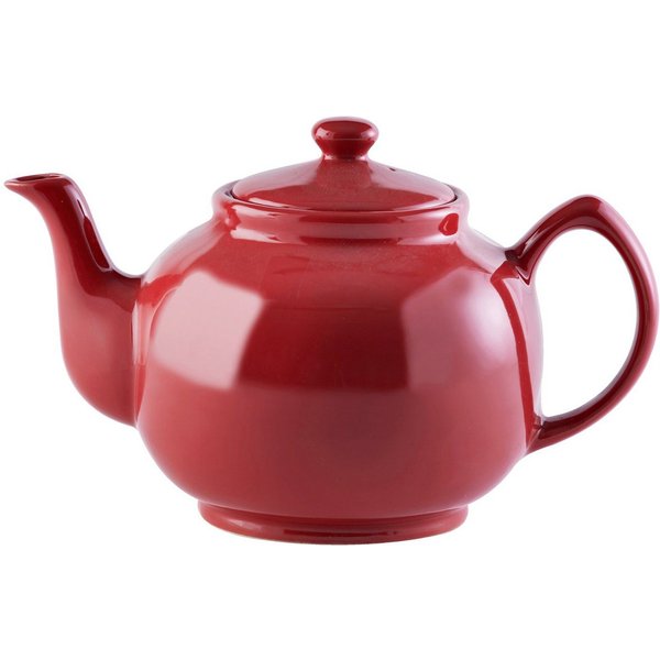 PRICE & KENSINGTON® Teekanne, 1,5 l, Steingut