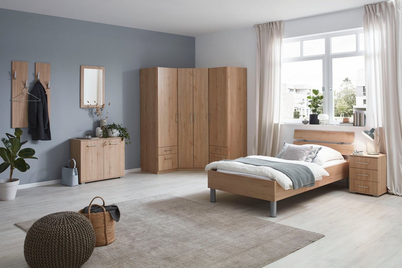 priess Bettgestell Lindau, auch für Motorrahmen – Bild 4 von 5