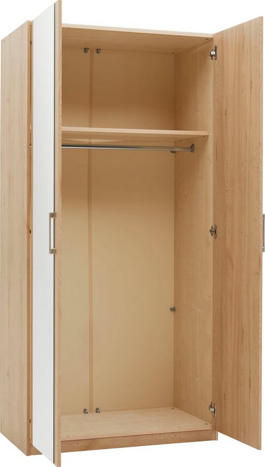 priess Drehtürenschrank Lindau – Bild 4 von 5