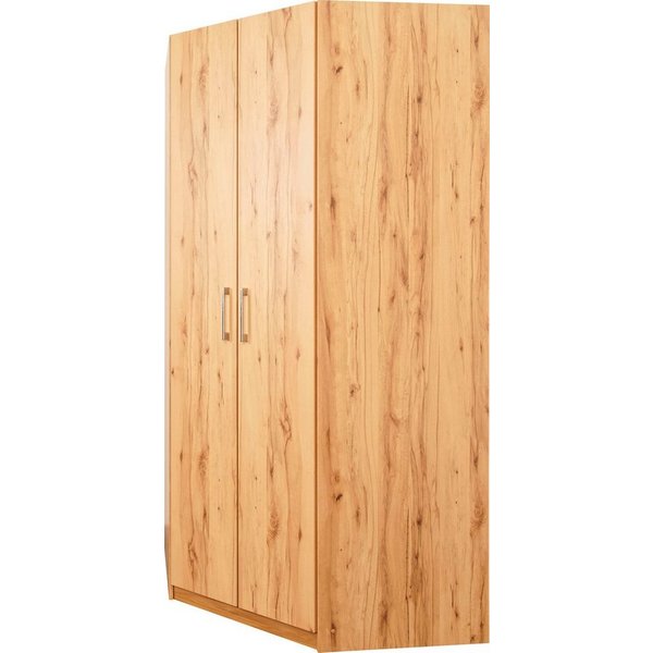 priess Eckkleiderschrank Lindau