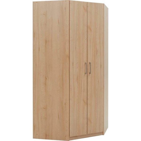 priess Eckkleiderschrank Lindau