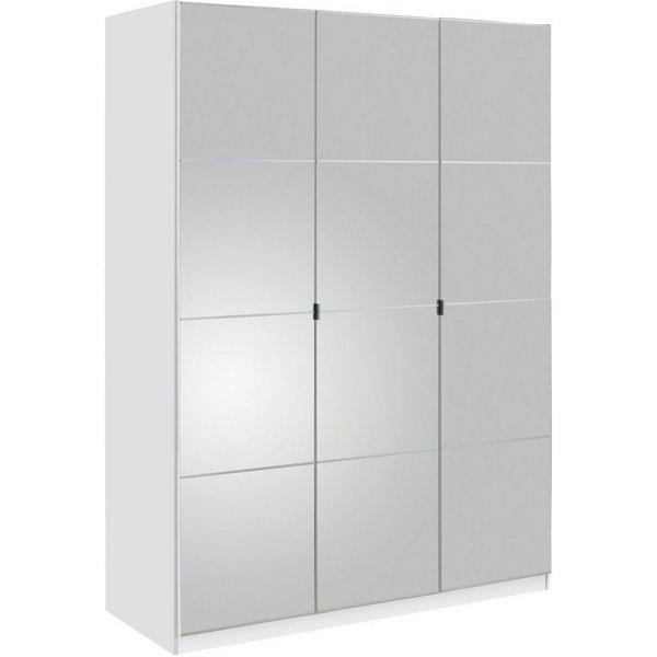priess Kleiderschrank Malaga mit Spiegelfront