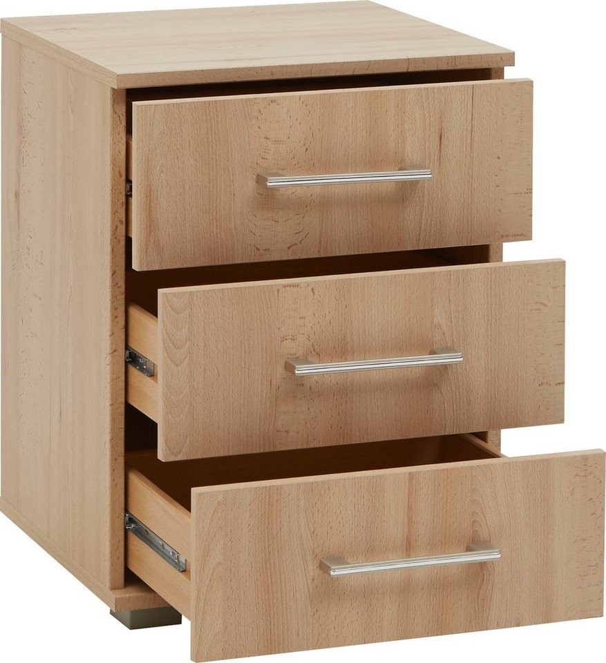 priess Nachtkommode Lindau – Bild 3 von 5