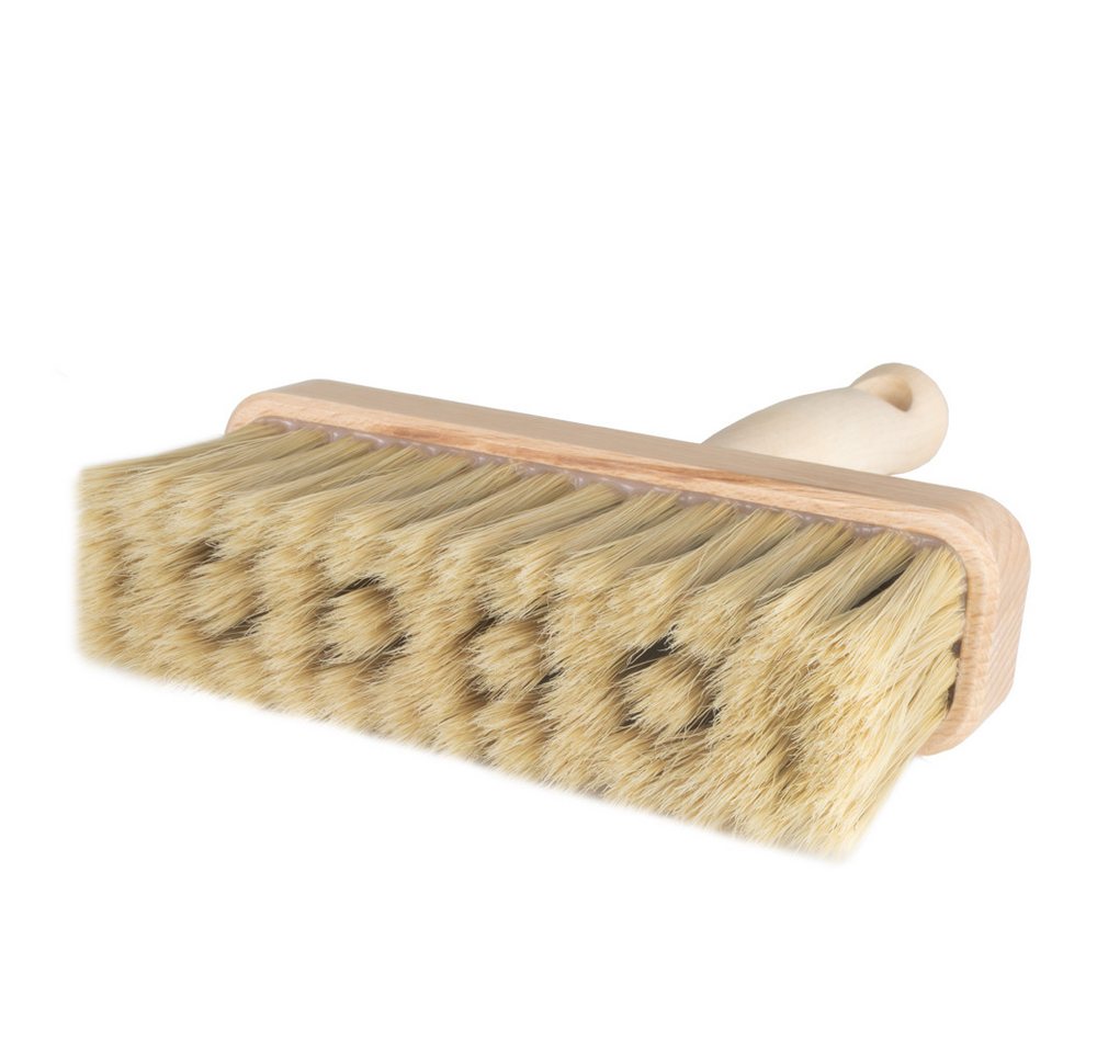 Prima-Online Deckenbürste Malerbürste Rechteckig Deckenbürste Grundierbürste Maler Pinsel, (110 x 30mm) – Bild 4 von 5