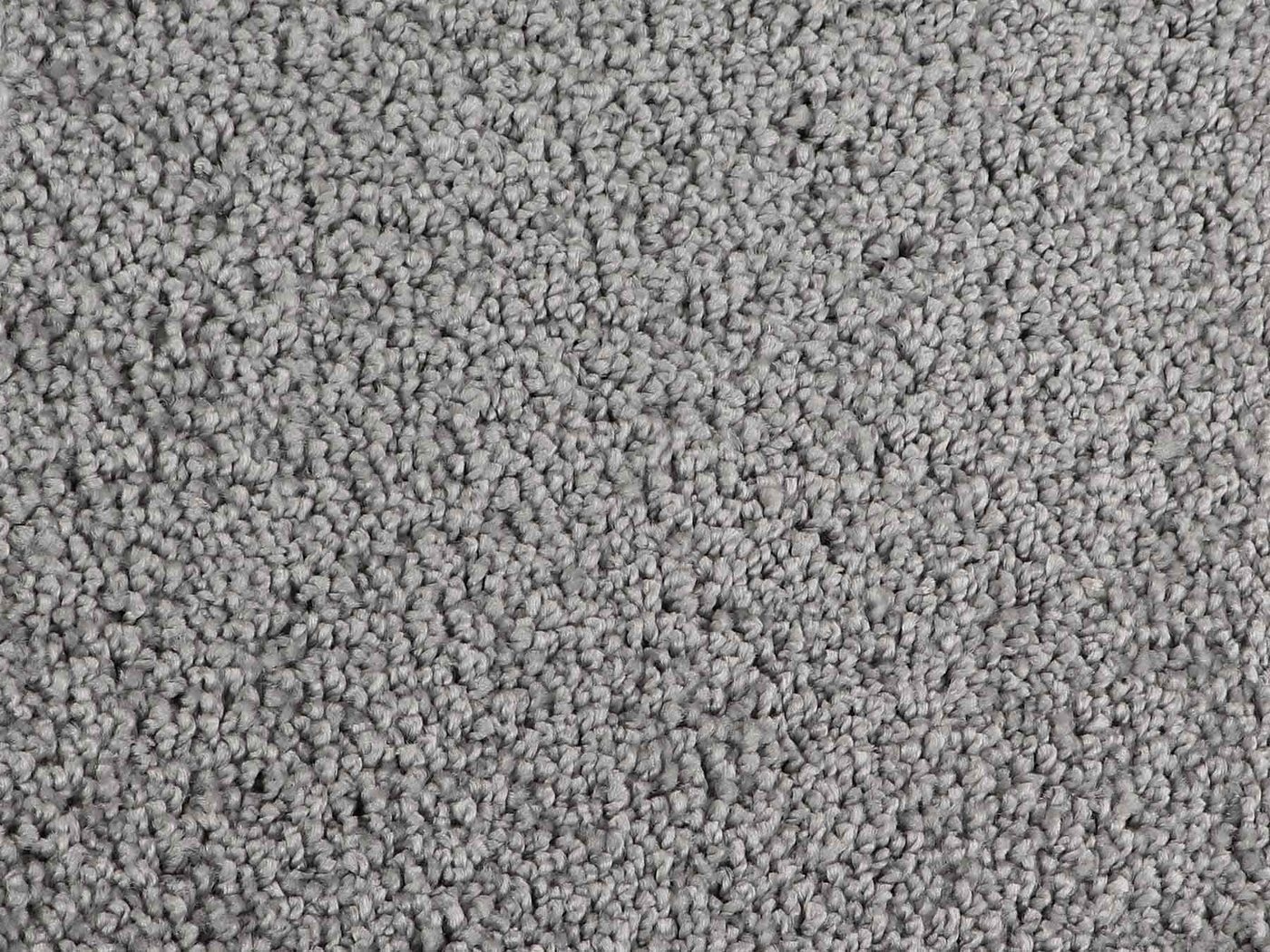 Primaflor-Ideen in Textil Läufer Teppich MUMBAI, rechteckig, Höhe: 13 mm, Teppich-Läufer, weicher Kurzflor, Uni-Farben – Bild 4 von 5