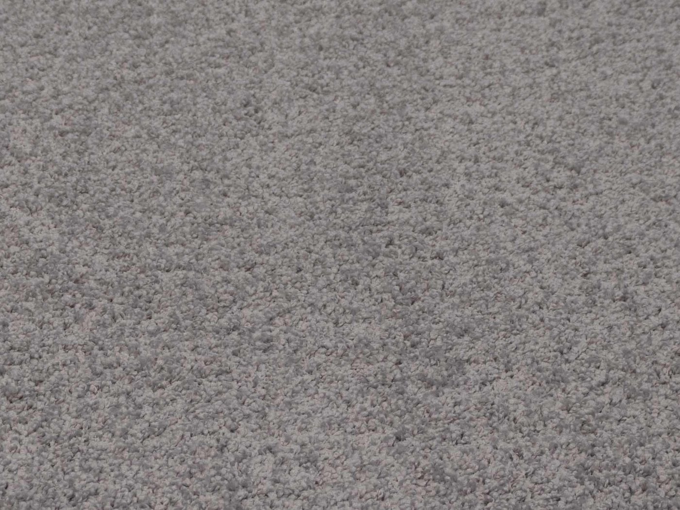 Primaflor-Ideen in Textil Läufer Teppich MUMBAI, rechteckig, Höhe: 13 mm, Teppich-Läufer, weicher Kurzflor, Uni-Farben – Bild 5 von 5