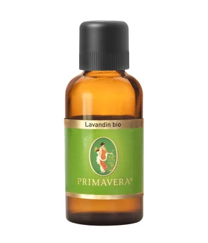 Primavera Ätherische Öle Lavandin bio Duftöl · 50 ml