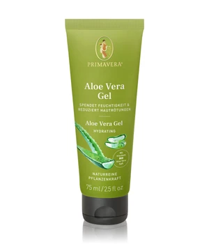 Primavera Aloe Vera Gel Hydrating Körpergel · 75 ml