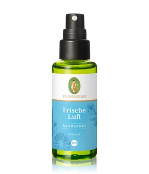 Primavera Bio-Raumspray "Frische Luft" 50 ml