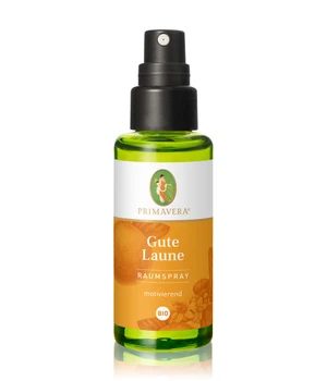 Primavera Bio-Raumspray "Gute Laune", 50 ml