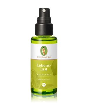 Primavera Bio-Raumspray "Lebenslust" 50 ml