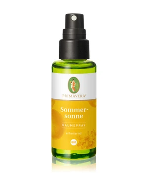 Primavera Bio-Raumspray "Sommersonne", 50 ml