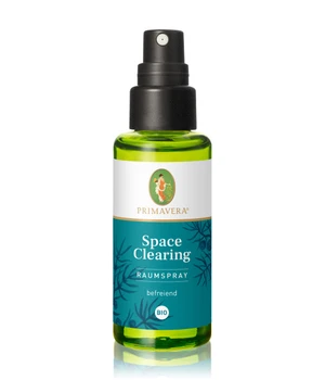 Primavera Bio-Raumspray "Space Clearing" 50 ml