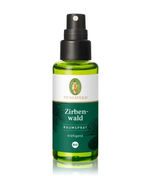 Primavera Bio-Raumspray "Zirbenwald" 50 ml