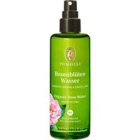 Primavera Bio-Rosenblütenwasser, 100 ml