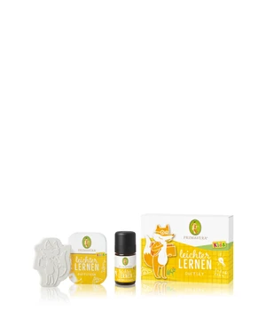 Primavera Duft-Set "Leichter lernen"