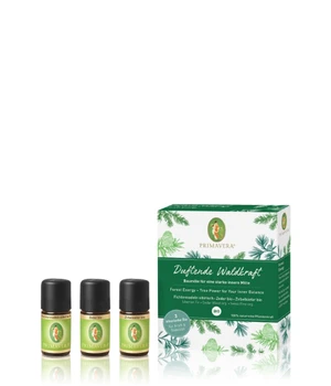 Primavera Duftende Waldkraft Duftset · 15 ml