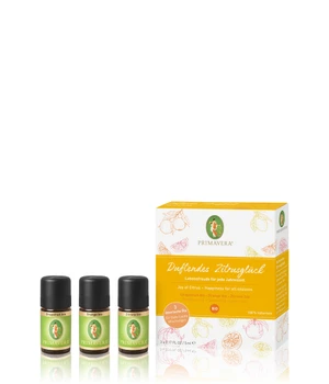 Primavera Duftendes Zitrusglück Duftset · 15 ml
