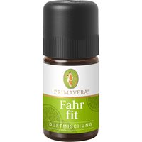Primavera Duftmischung "Fahr fit" 5 ml