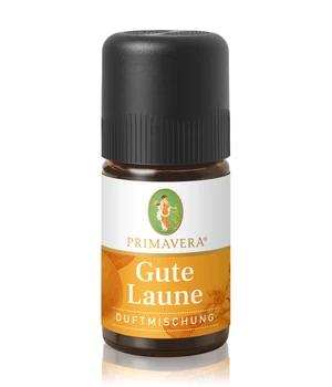 Primavera Duftmischung "Gute Laune" 5 ml