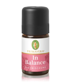 Primavera In Balance Duftmischung Duftöl · 5 ml