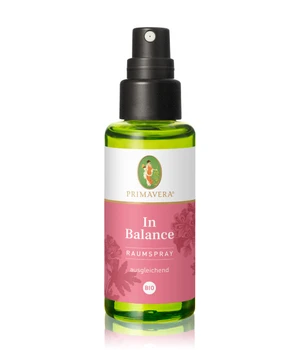 Primavera In Balance Raumspray Bio Raumspray · 50 ml