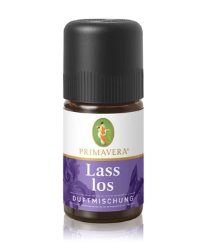 Primavera Lass los Duftmischung Duftöl · 5 ml