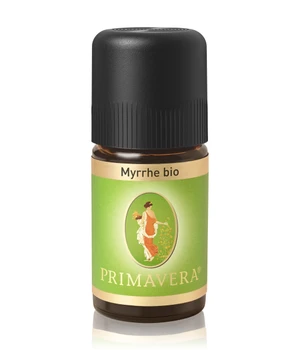 Primavera Myrrhe Bio Duftöl · 5 ml