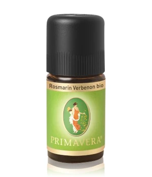 Primavera Rosmarin Verbenon bio Duftöl · 5 ml