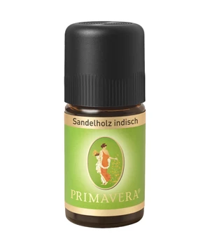 Primavera Sandelholz Indisch Duftöl · 5 ml