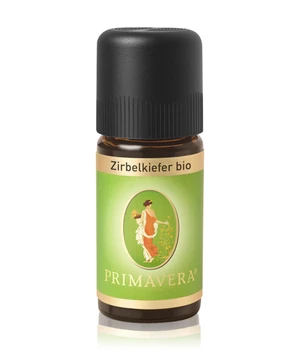 Primavera Zirbelkiefer Bio Duftöl · 10 ml