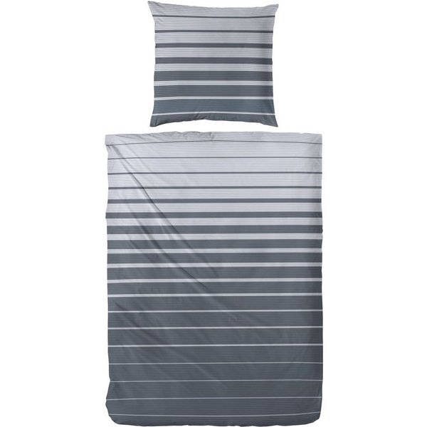 Primera Bettwäsche, Edel-Köper-Flanell, 2 teilig