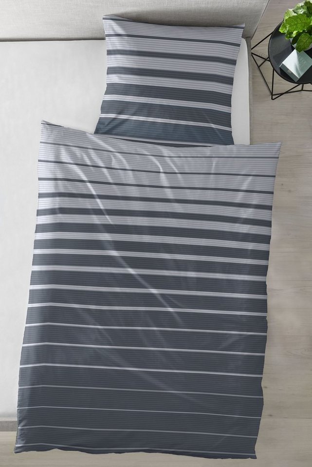 Primera Bettwäsche, Edel-Köper-Flanell, 2 teilig – Bild 3 von 5