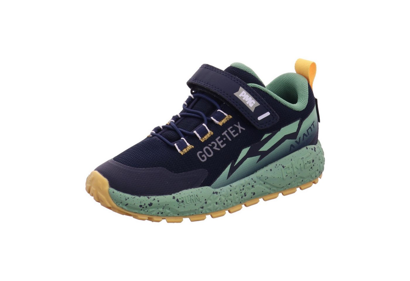 Primigi 1431055 Slipper – Bild 3 von 5