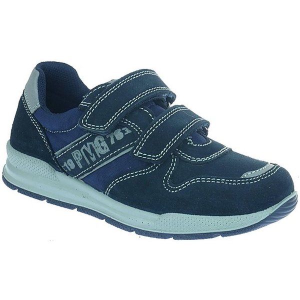 Primigi PRIMIGI DINNY Leder Sneaker Sneaker