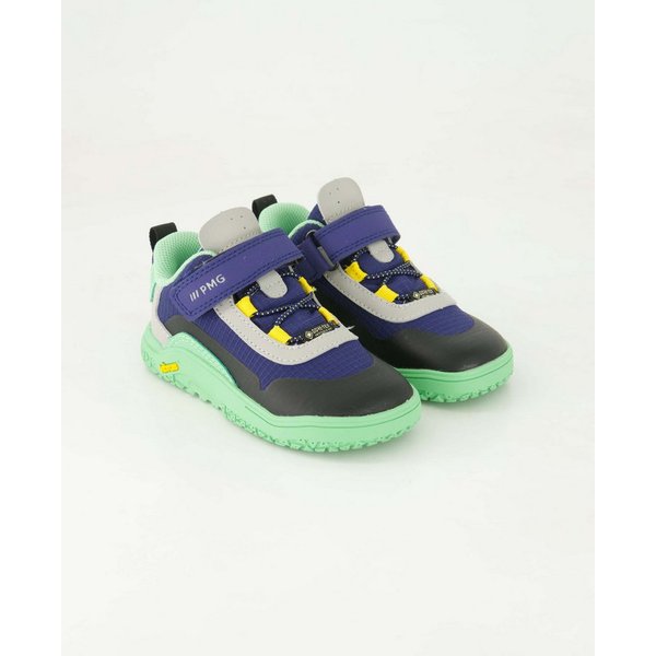 Primigi Grander GTX Klettschuh Obermaterial: Textil und Sonstiges Material