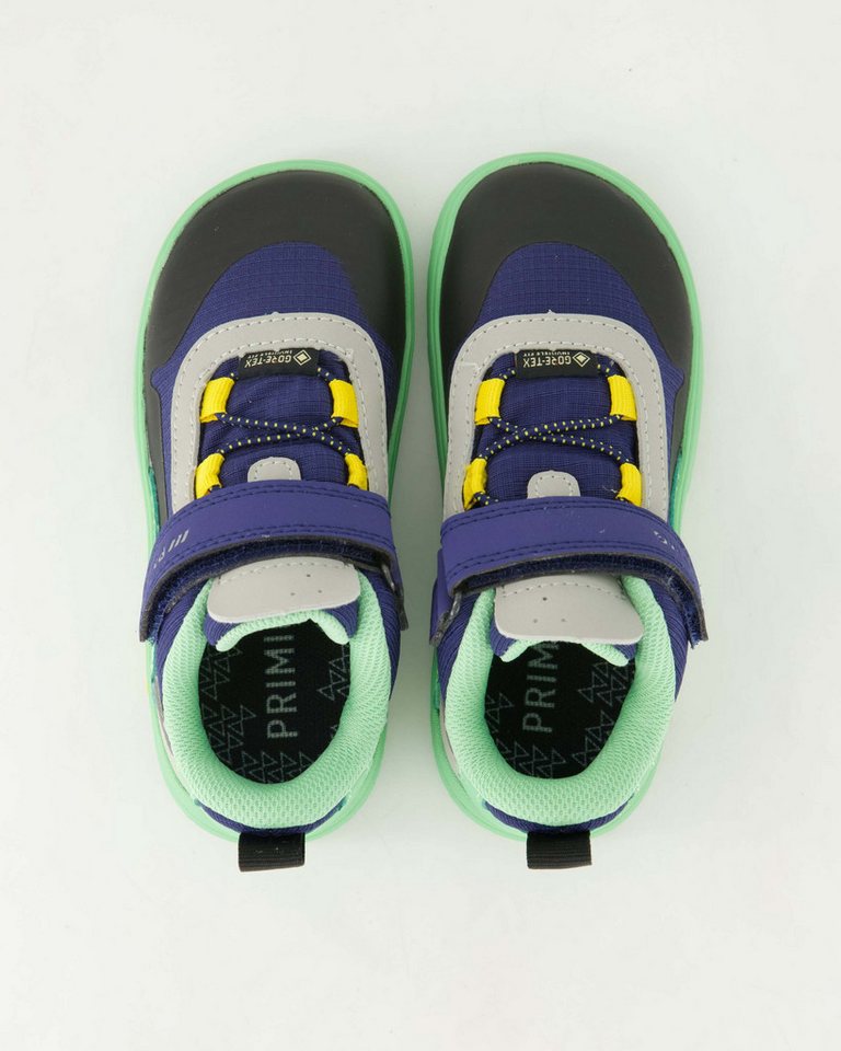 Primigi Grander GTX Klettschuh Obermaterial: Textil und Sonstiges Material – Bild 4 von 5