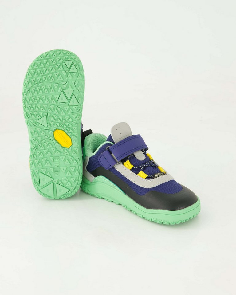 Primigi Grander GTX Klettschuh Obermaterial: Textil und Sonstiges Material – Bild 5 von 5
