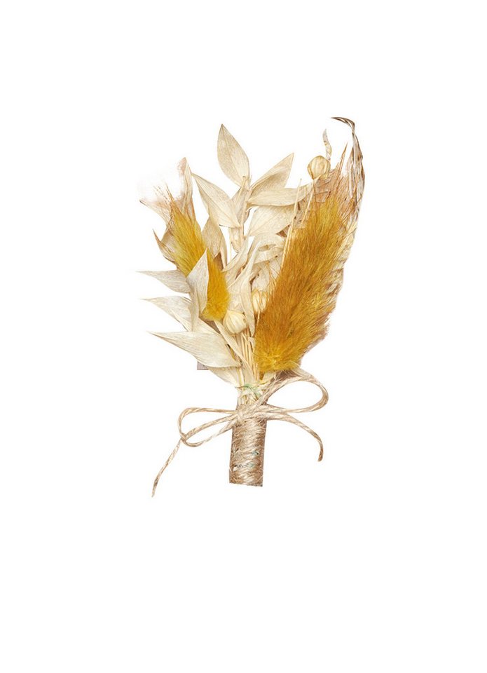Prince Bowtie Anstecknadel – Bild 2 von 2