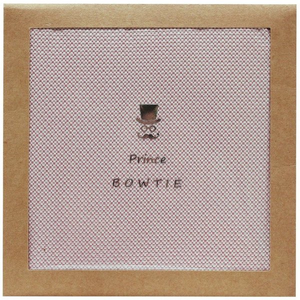 Prince Bowtie Einstecktuch