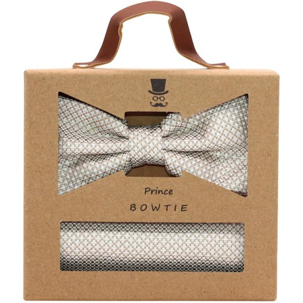 Prince Bowtie Fliege