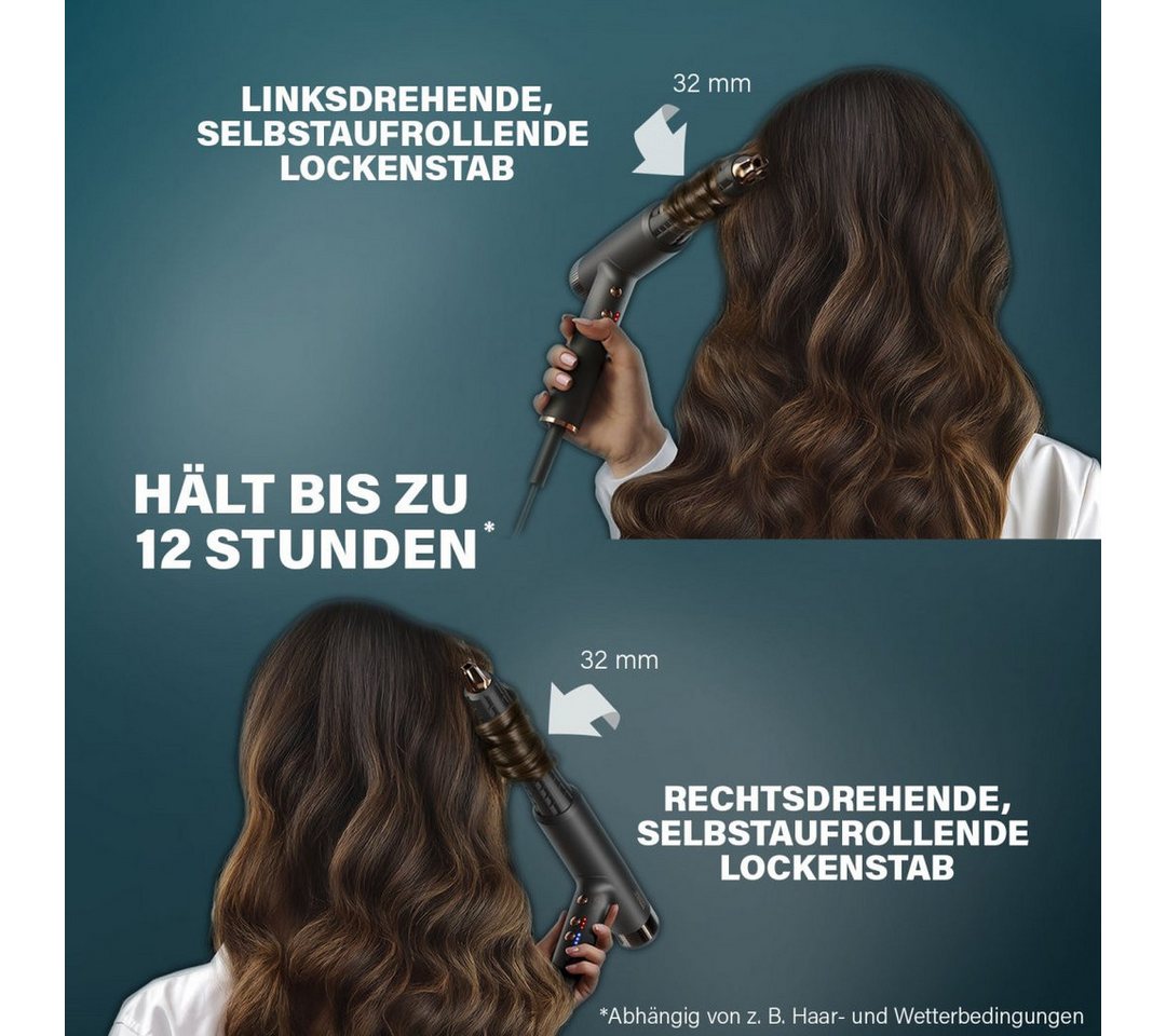 PRINCESS Haartrockner 529205 – Bild 2 von 5