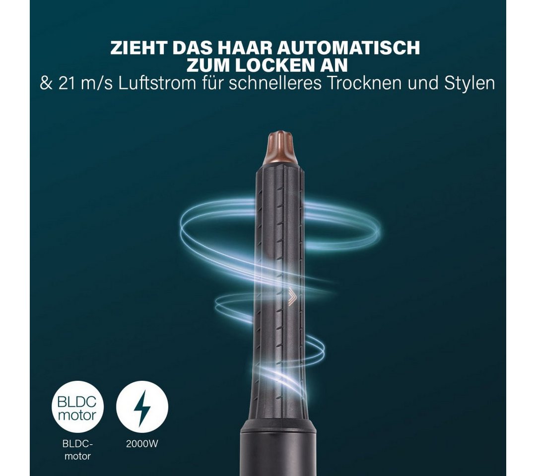 PRINCESS Haartrockner 529205 – Bild 3 von 5