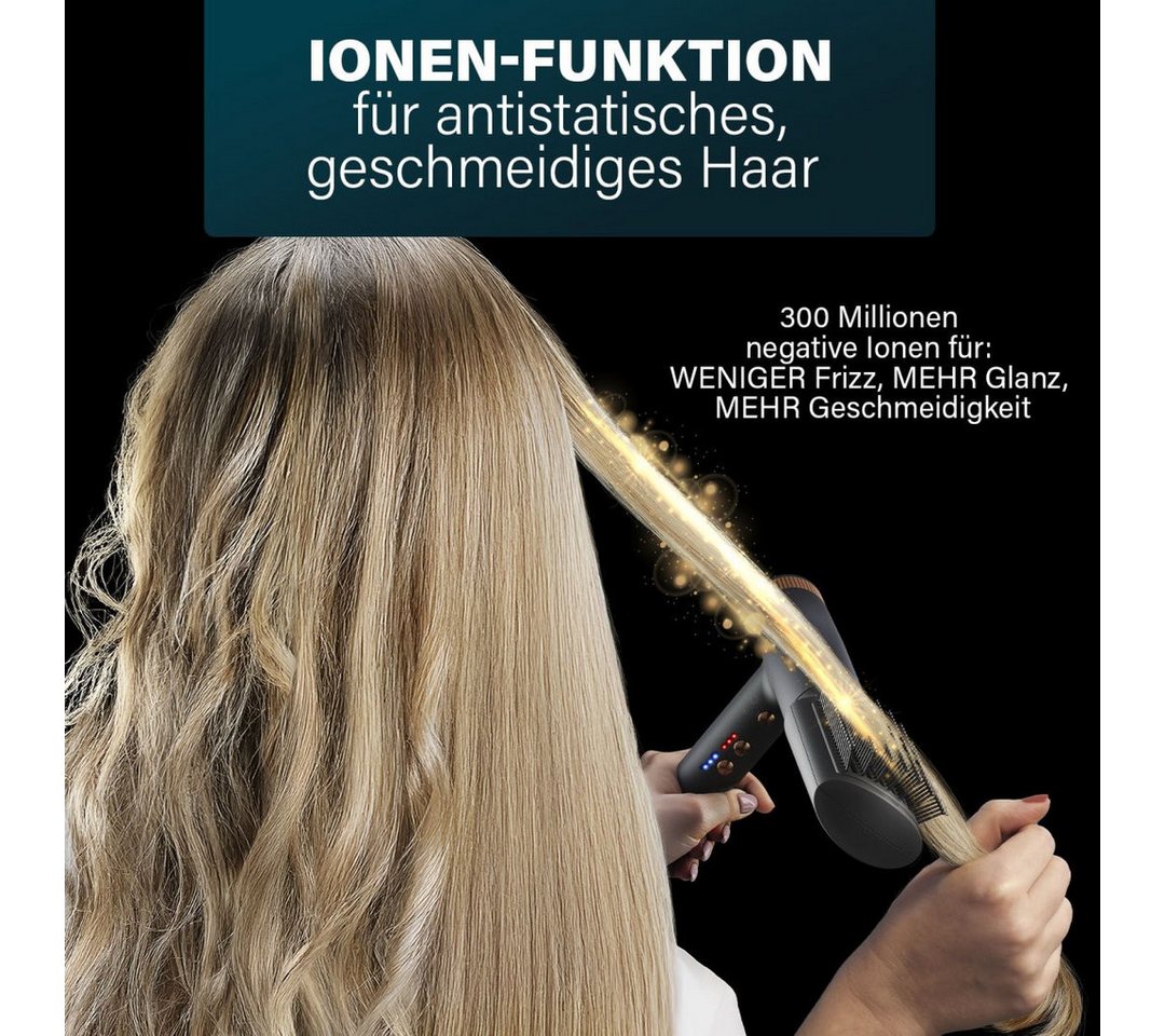 PRINCESS Haartrockner 529205 – Bild 4 von 5