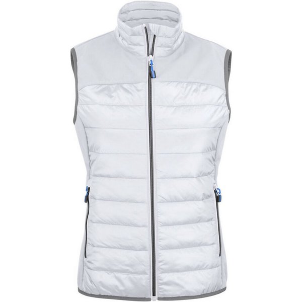 Printer Softshellweste Expedition Vest Lady