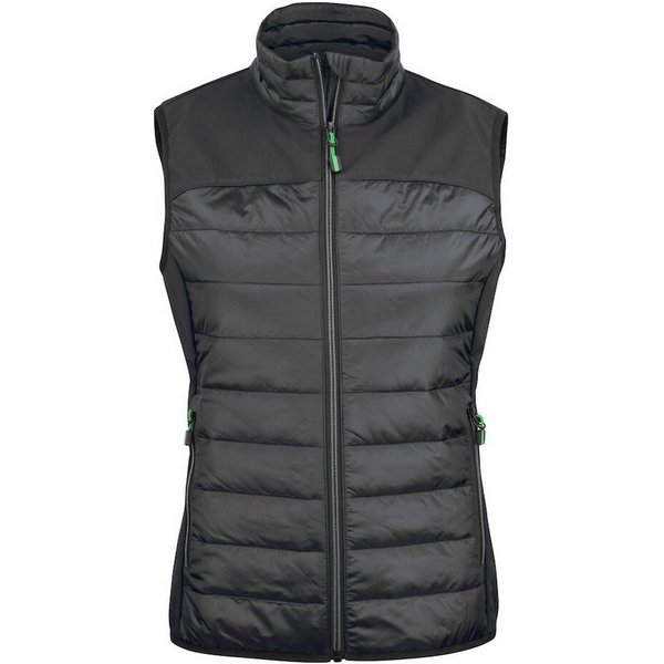 Printer Softshellweste Expedition Vest Lady