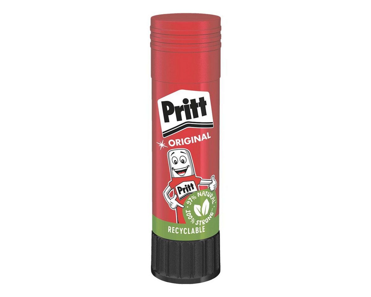 Pritt Klebestift Bonuspack 5 x 43 g – Bild 2 von 4