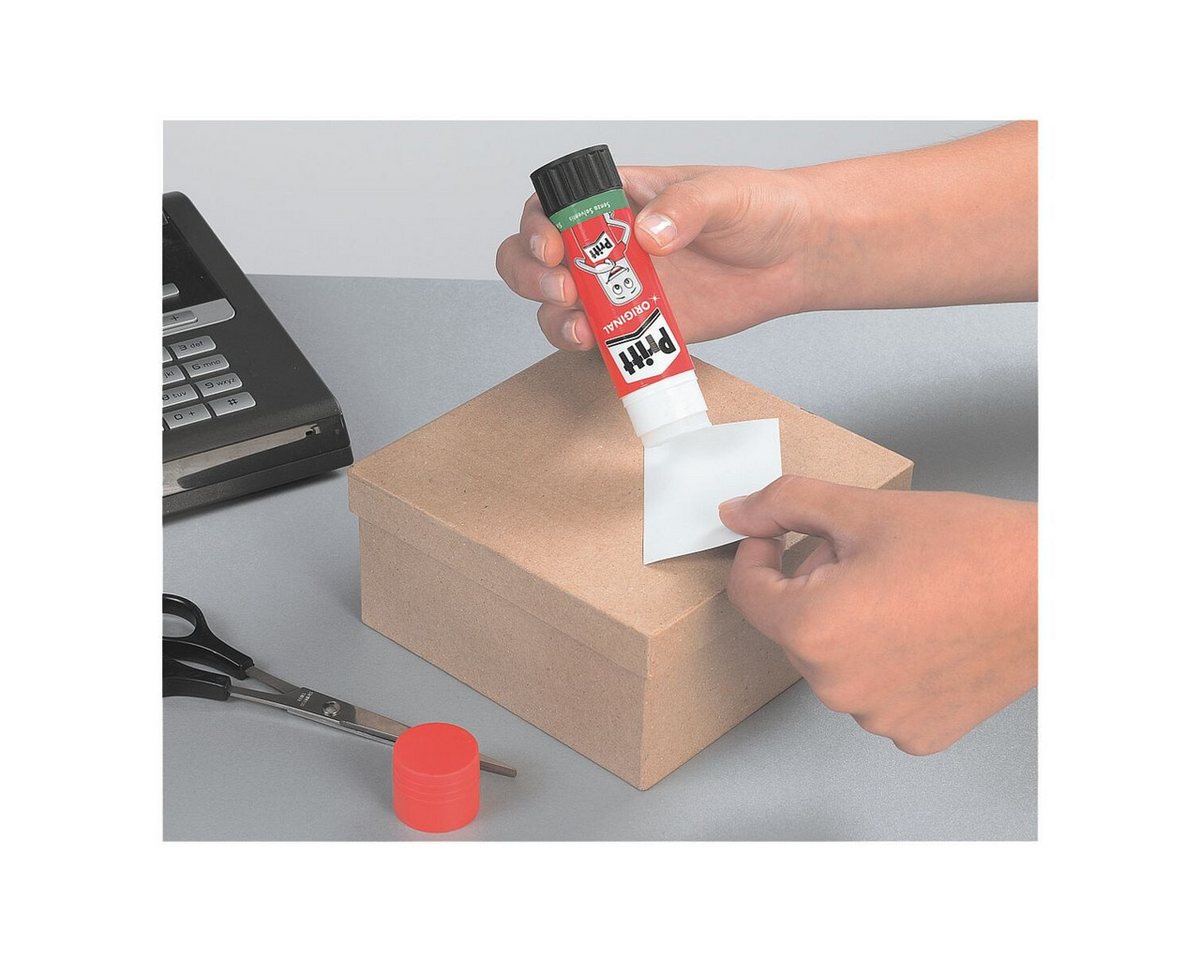 Pritt Klebestift Bonuspack 5 x 43 g – Bild 3 von 4