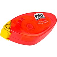 Pritt Nachfüllbarer Kleberoller 'non-permanent' 8,4 mm