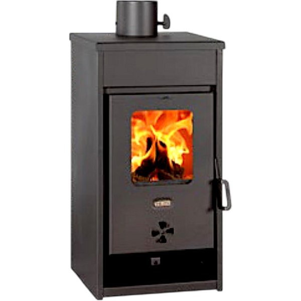Prity Kaminofen KOP D, 8,7 kW